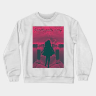 The good wife Crewneck Sweatshirt